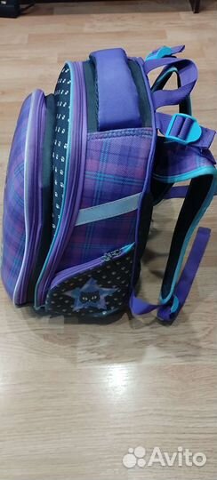 Рюкзак школьный для девочки