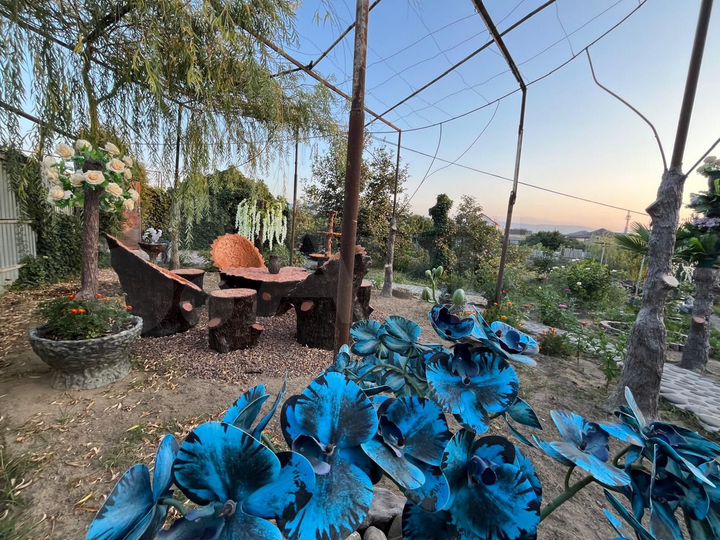 Дача 80 м² на участке 10 сот.