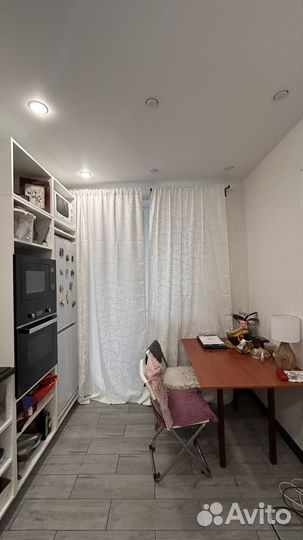 Шторы белые