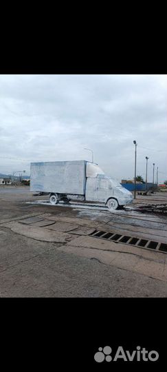 ГАЗ ГАЗель 33023 2.5 МТ, 2011, 150 000 км