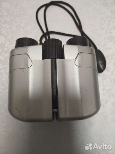 Бинокль из Японии 6х20 Лот 517