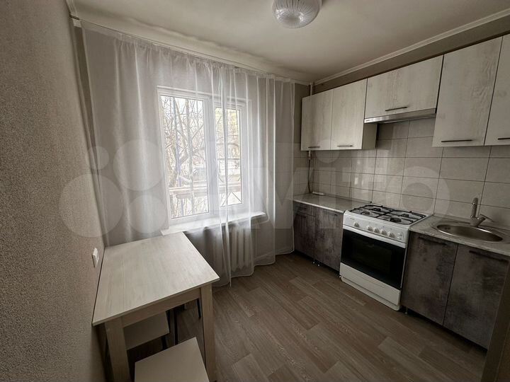 1-к. квартира, 34 м², 1/5 эт.