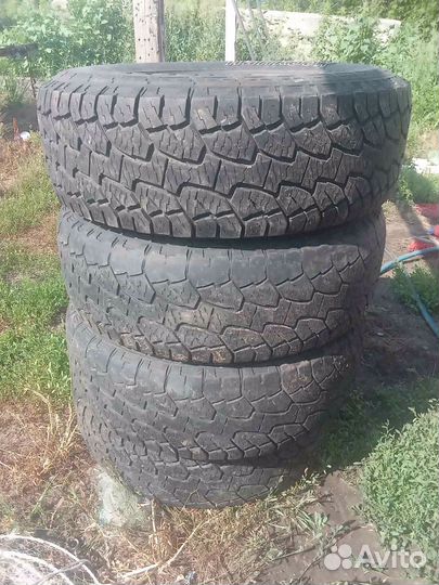 Колеса на УАЗ патриот