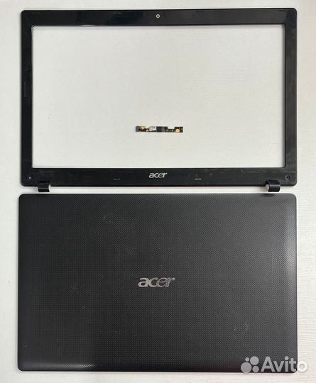 Acer Aspire 5750 (разбор)
