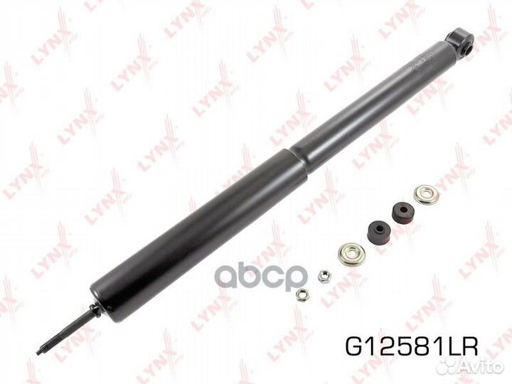 Амортизатор зад прав/лев G12581LR lynxauto