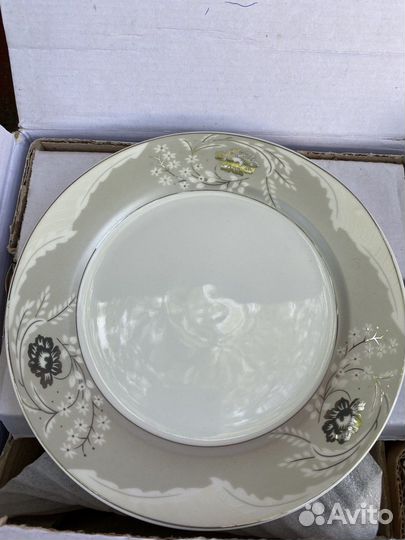 Столовый набор