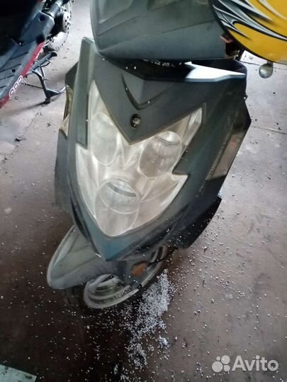 Рейсер 150 таурус