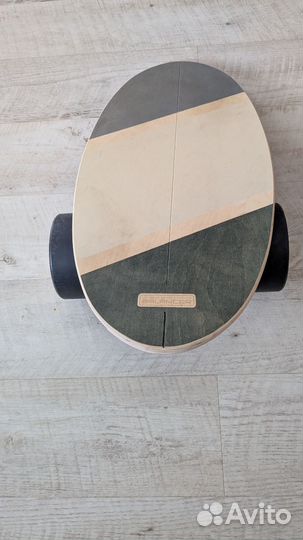 Балансборд