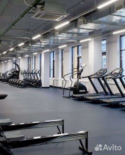 Абонемент в Fitness House