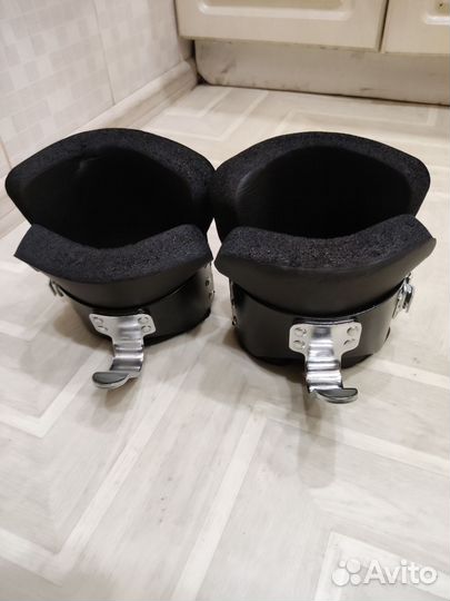 Гравитационные инверсионные ботинки