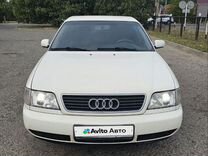 Audi A6 2.5 AT, 1995, 370 000 км