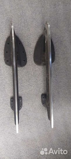 Лезвия для фигурных коньков