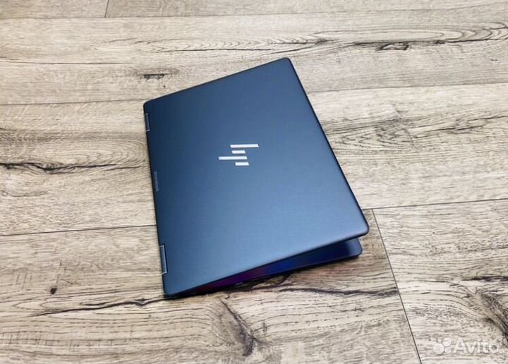 HP Dragonfly i7 12Gen / 32RAM