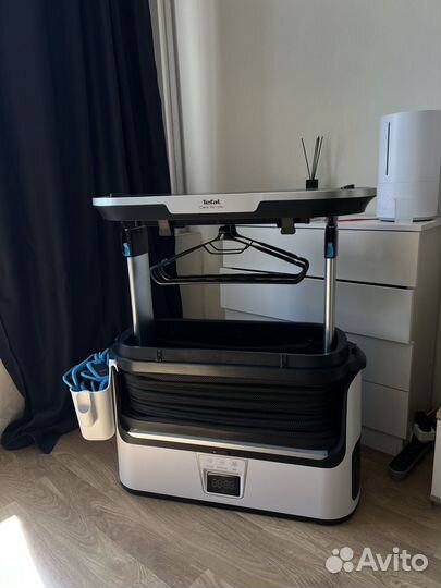 Паровая система для одежды Tefal Care For You