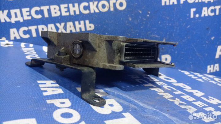 Блок управления abs Jeep Grand Cherokee