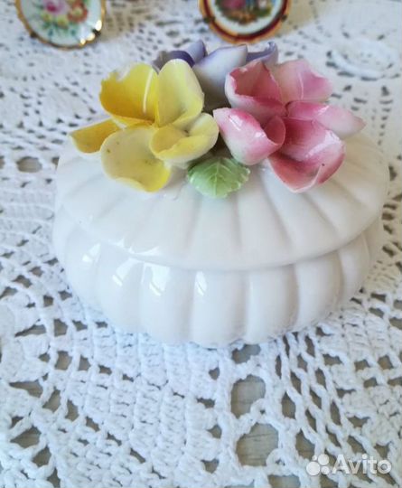 Винтаж из Испании