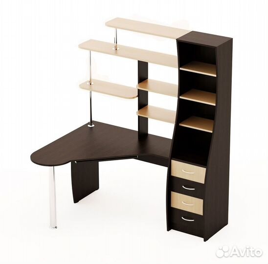 Стол компьютерный