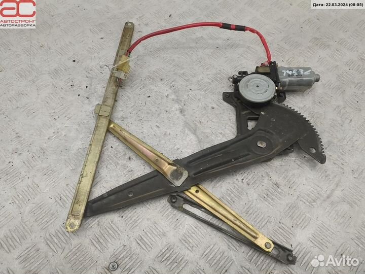 Стеклоподъемник для Suzuki Swift 3