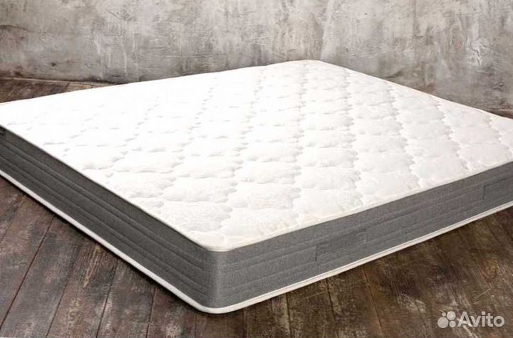 Анатомический матрас 140х200, 160х200 и другие