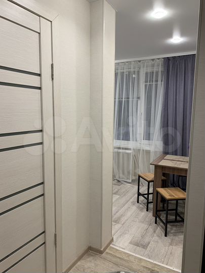 1-к. квартира, 25 м², 3/5 эт.
