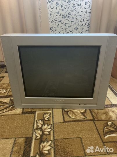 Телевизор
