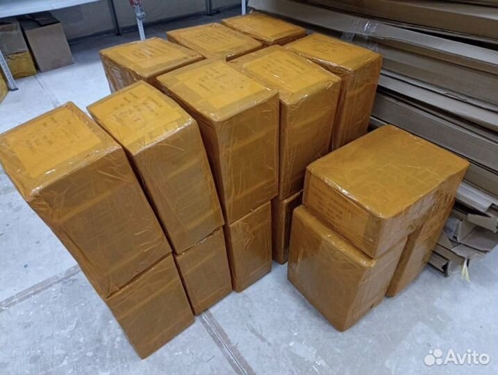 Сюрприз бокс. Секретный бокс. Коробка с сюрпризом