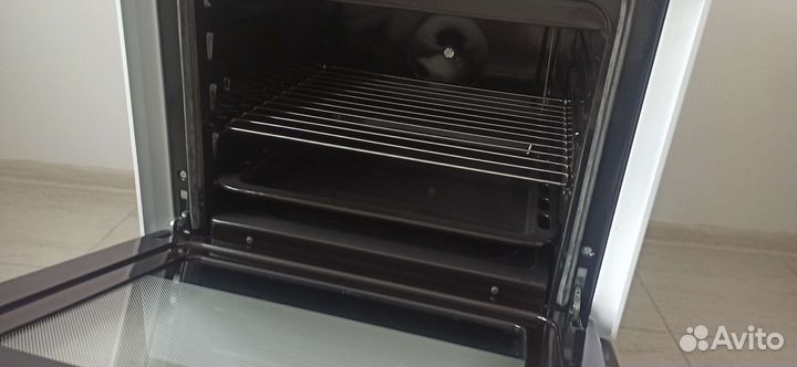 Плита электрическая зви 470