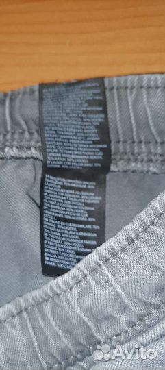 Джинсы H&M