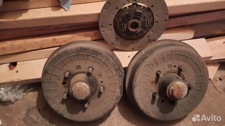 Запчасти для газ 21 волга