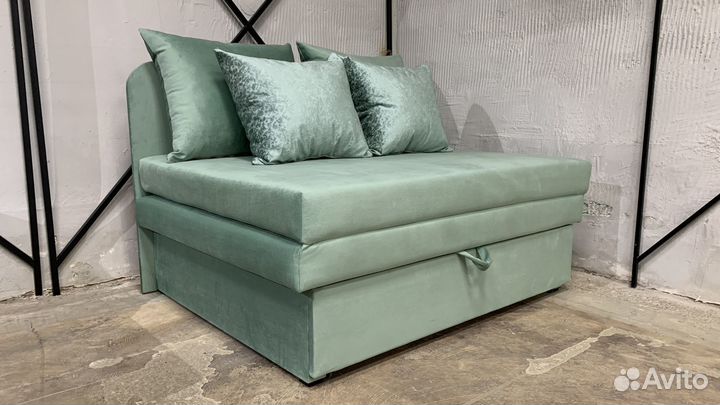 Диван интерьерный