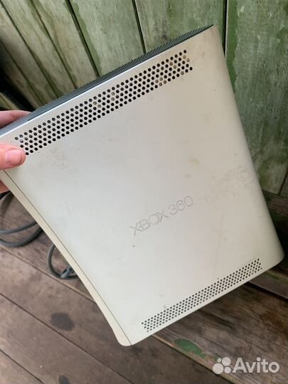 Xbox 360