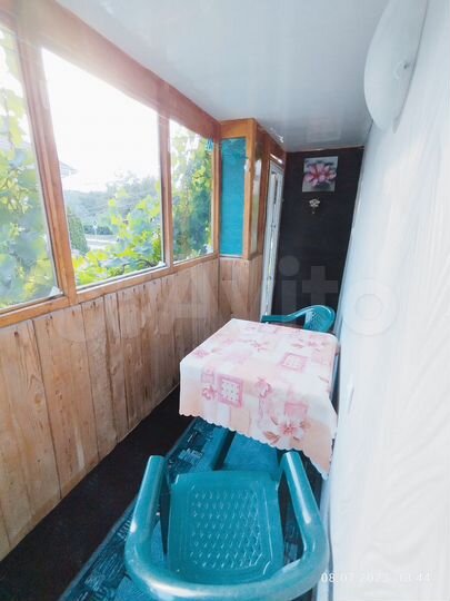 Комната 20 м² в 1-к., 1/2 эт.