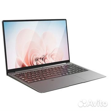 Ноутбук новый n5095 16 ram