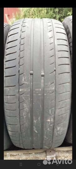 Michelin Primacy HP 205/55 R16