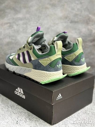 Кроссовки Adidas Zx1000