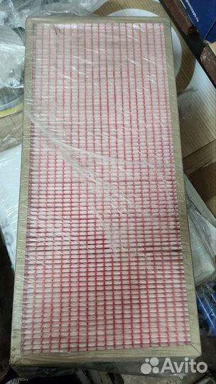 Вставка фильтрующая Komfovent 450*210*46 мм