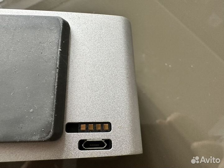 Портативная колонка bose mini