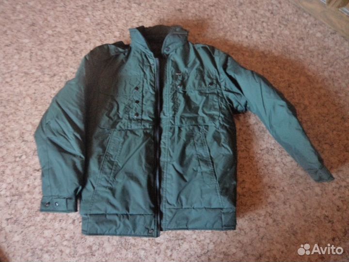 Продаю зимний костюм