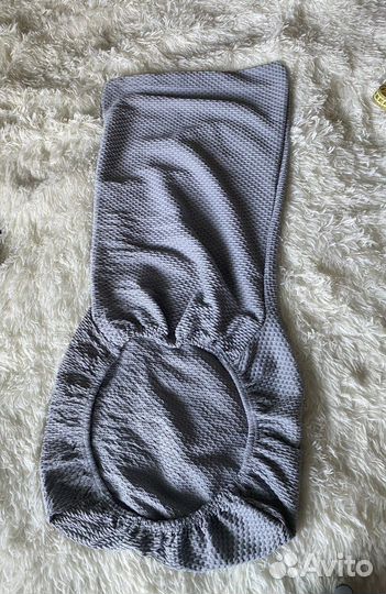 Чехол на стул, компьютерное кресло