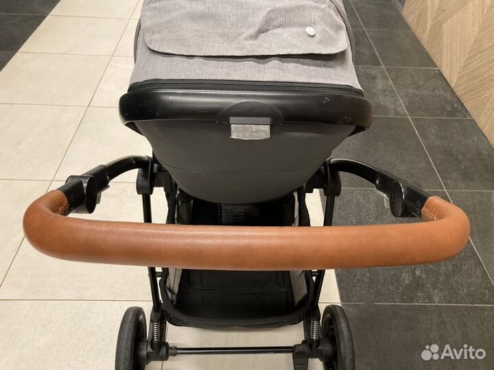 Коляска cybex 2 в 1