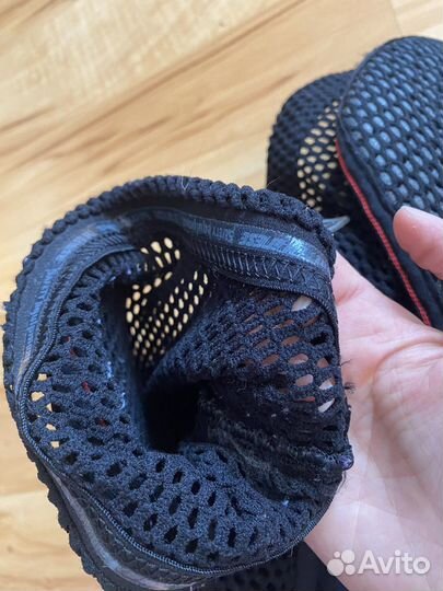 Защитные шорты