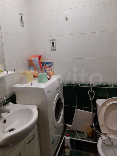 2-к. квартира, 50 м², 1/5 эт.