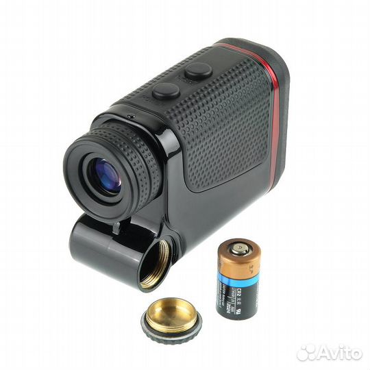 Лазерный дальномер Veber 6x24 LR 1500AW, шт