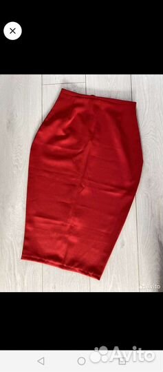 Юбка-карандаш 44 размер