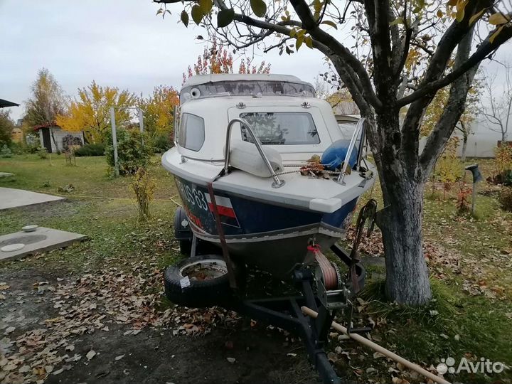 Корвет 500 нт
