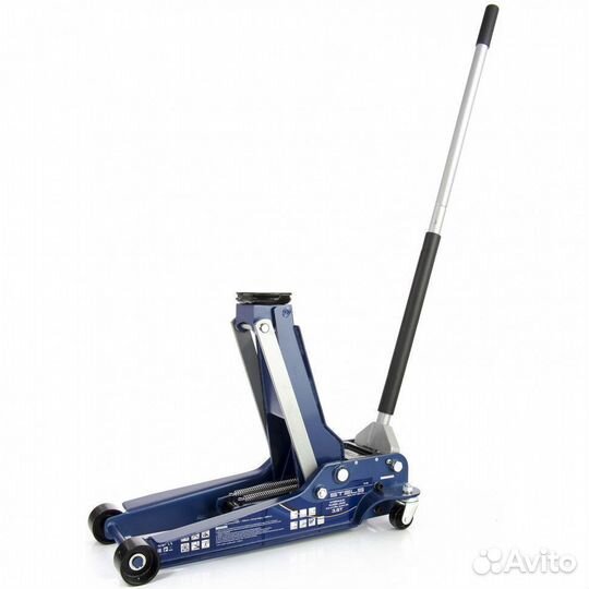 Домкрат профессиональный Stels, 3.5т, 100-565 мм