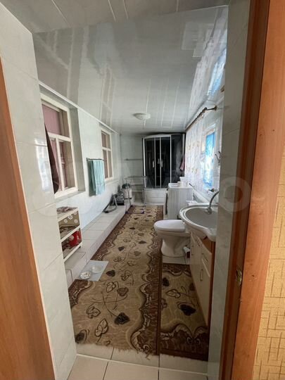 Дом 183 м² на участке 2 сот.