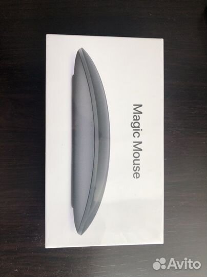 Мышь Apple magic mouse 2 в заводской упаковке