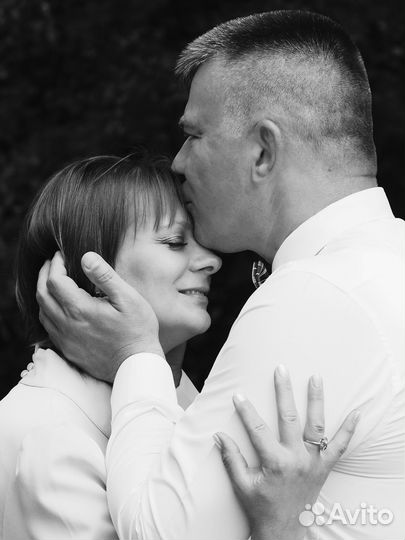 Фотосессия