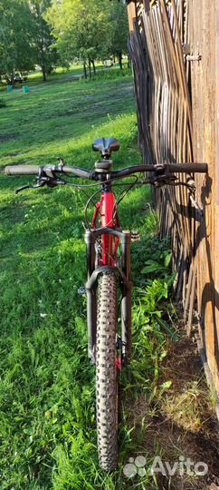 Велосипед двухподвес Felt Compulsion Two